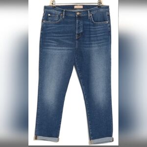 Price Drop! 7 for All Mankind Jeans. Size 23 or 00.
